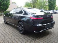 BMW 740 - Vorschau Bild 4
