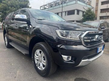 Ford Ranger - 2