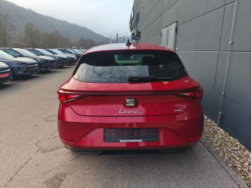 SEAT Leon - 5