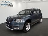 Skoda Yeti 1,4 TSI 4x4*Automat.*Klimaaut.*Sitzhzg.*PDC - Skoda Yeti: Allradantrieb