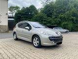 Peugeot 207 SW LPG läuft unruhig sonnst to... - Peugeot 207 mit LPG-Antrieb