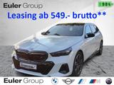 BMW i5 M60 xD Tour M-Sport-Pro Pano AHK 2xIconic 19' - BMW i5 in Frankfurt (Main)