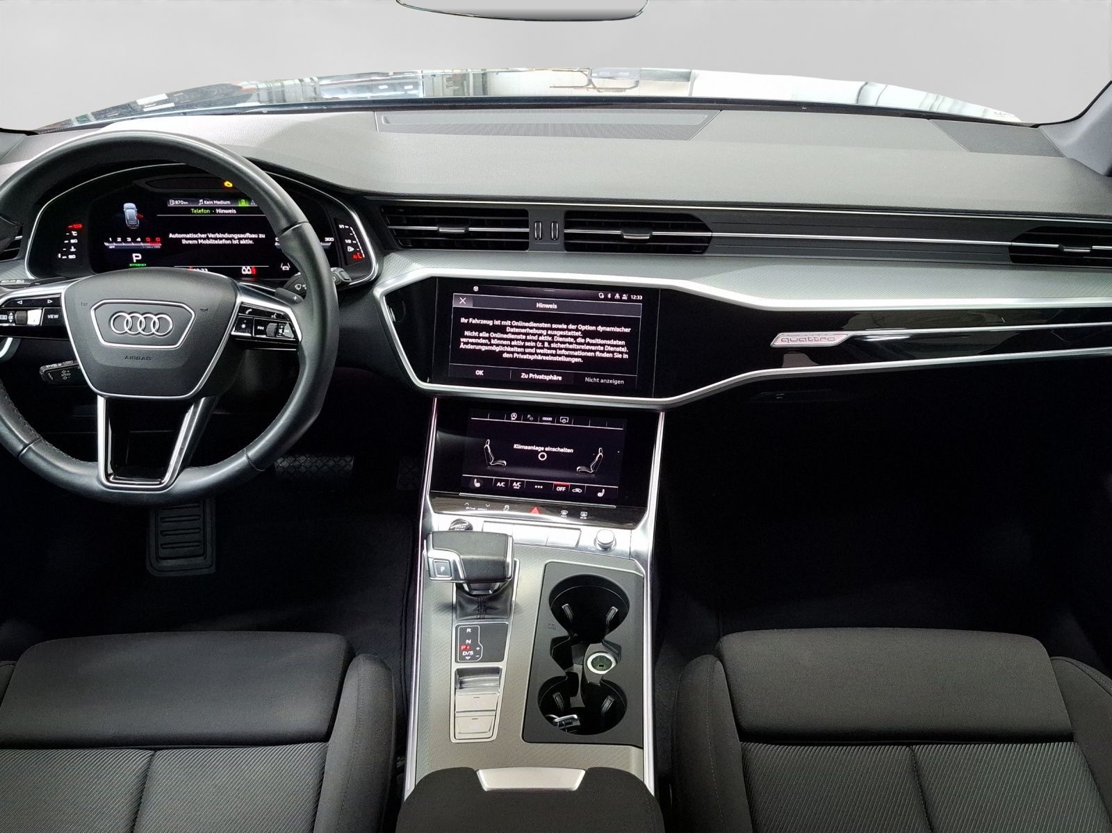 Audi A6 - Bild 6