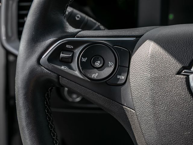 Opel Mokka 1.2 Elegance Sicht-Paket Fernlicht-Assi.