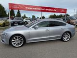 Audi A5 Sportback 2.0 TFSI quattro S line - Audi A5
