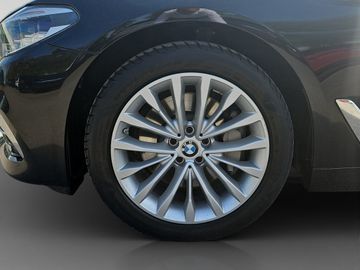 BMW 530 - 9