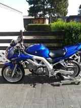 Suzuki SV650S - Offers