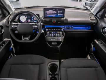 Hyundai Inster Elektro 85 kW FWD Prime Autobahnassistent