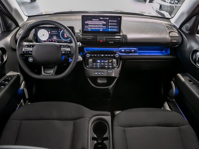 Hyundai Inster Elektro 85 kW FWD Prime Autobahnassistent