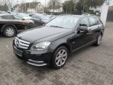 Mercedes-Benz C 180 BlueEfficiency, Verkauf im Kundenauftrag - Mercedes-Benz: Verkauf