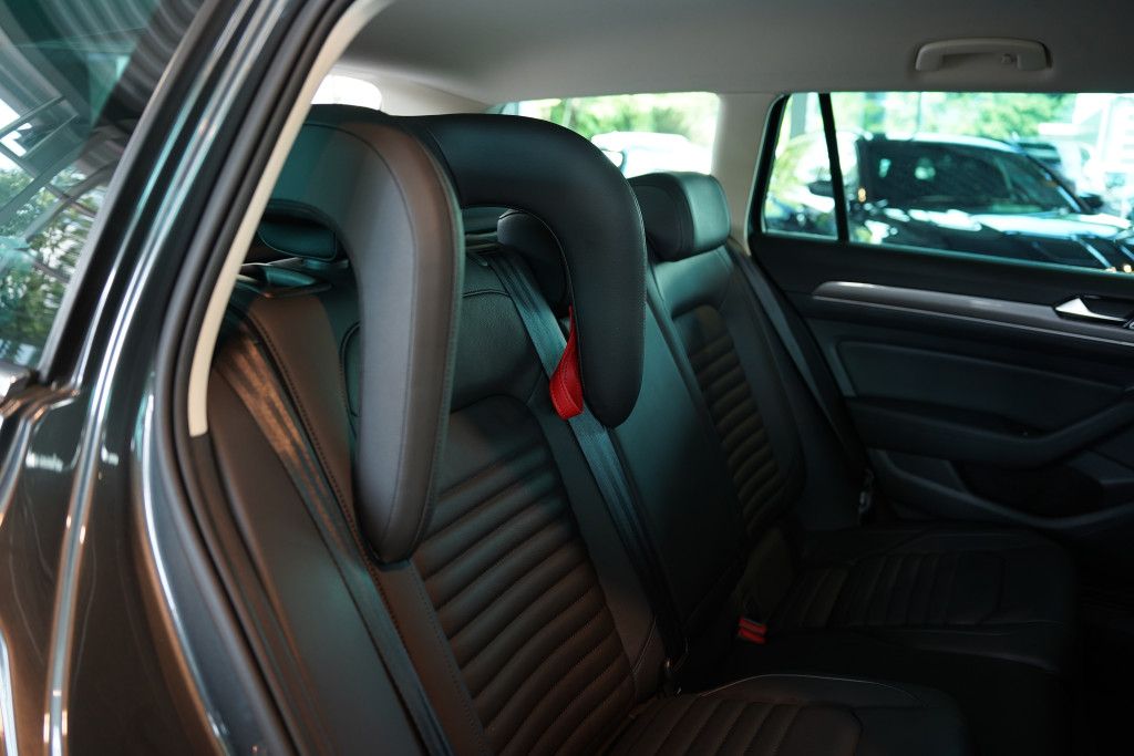 Vw Passat Alltrack
