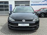 Volkswagen Golf VII Lim IQ.DRIVE 116-Ps Navi/ ACC/ PDC/ SHZ - Volkswagen mit Benzin-Antrieb: Schwarz
