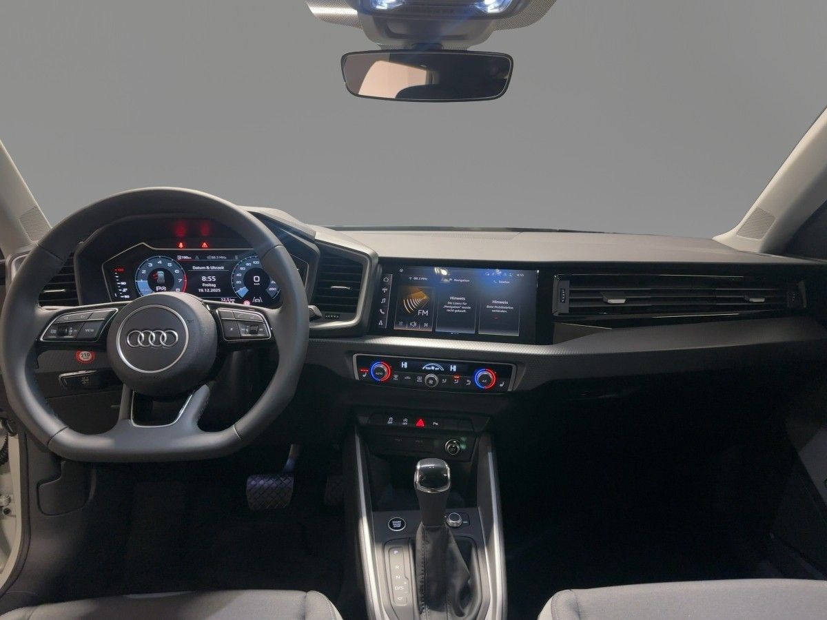 Audi A1 - Bild 9