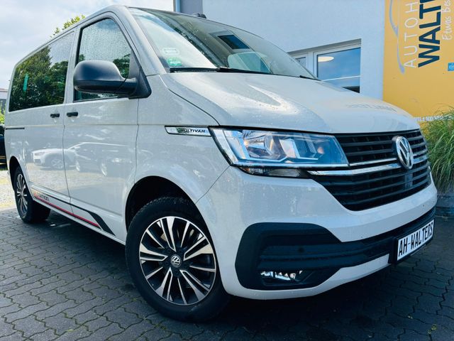 Volkswagen T6.1 Multivan Edition-1. Hd.-ACC-Navi-DAB-AHK-