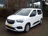 Opel Combo Life 1.5D Elegance SHZ LHZ PDC+Kam Navi-Ap - Opel Combo Life Diesel Gebrauchtwagen