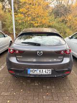 Mazda 3 2.0L e-SKYACTIVE G 150 PS - 6AT - Mazda 3: 150