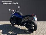 BMW R 1300 R - BMW VON 1001 BIS 1500 CCM
