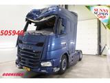 DAF XG 480 FT LED ACC 4X2 Euro 6 - Kommunalfahrzeug