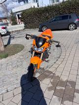 Kawasaki Z1000 - Angebote