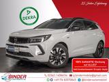 Opel Grandland X Business Elegance*GARANTIE*NEUE TÜV* - Opel Grandland (X) Business-Elegance mit Benzin-Antrieb