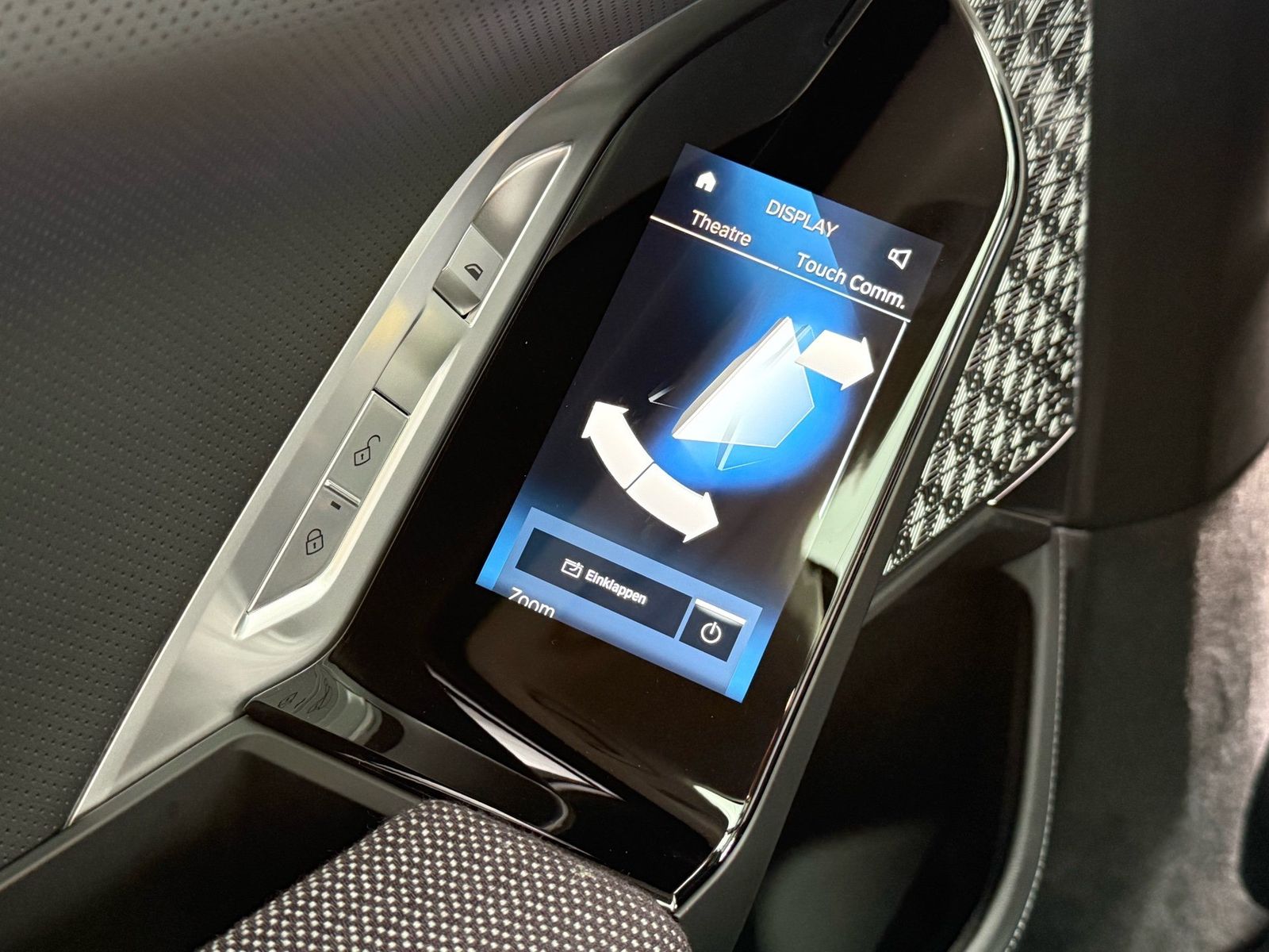 BMW i7 - Bild 22