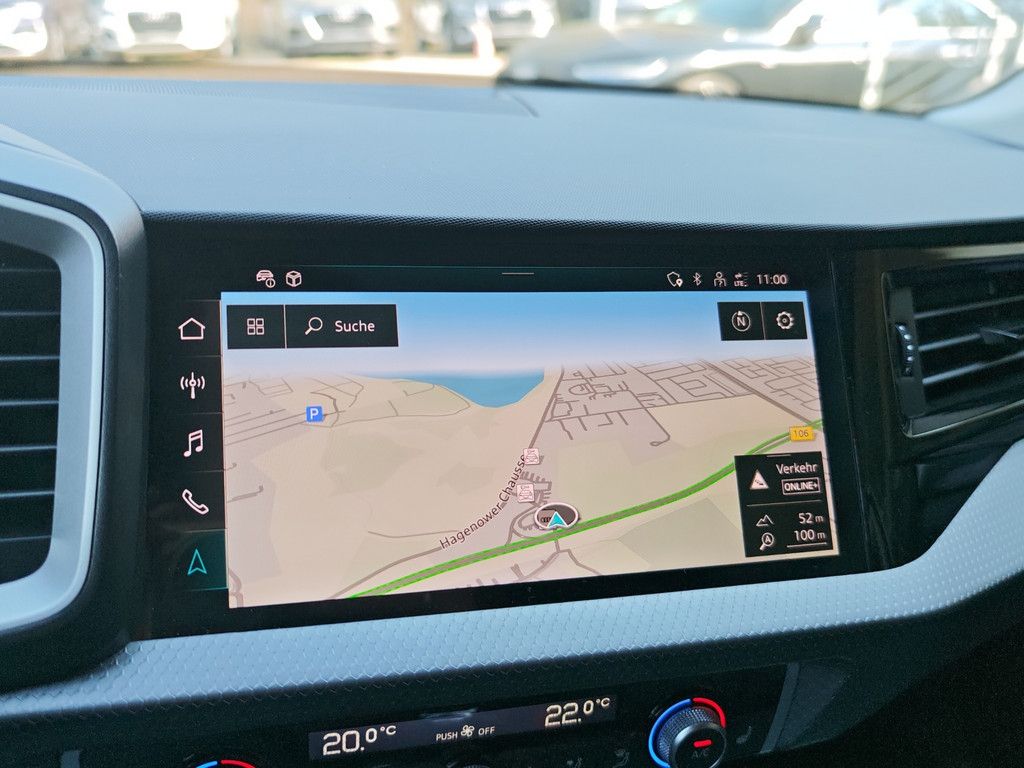 Audi A1 - Bild 23