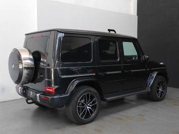 Mercedes G 400 - 2