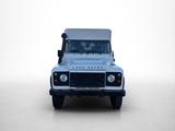 Land Rover Defender 110 E Station Wagon/Hochdach/MwSt - Land Rover Defender Gebrauchtwagen