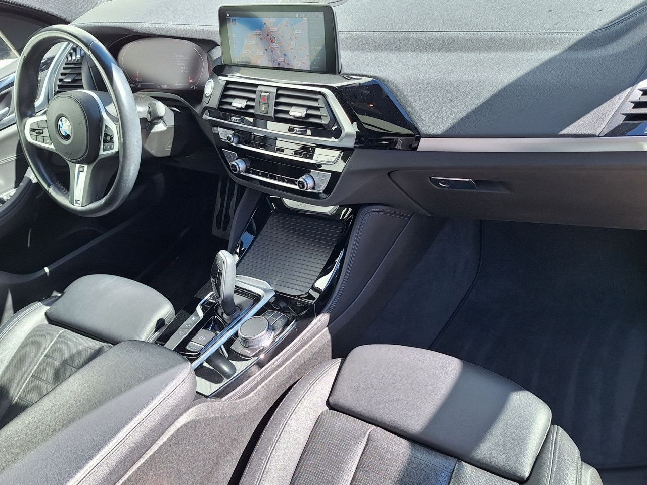 BMW X4 - Bild 10