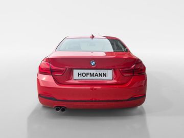 BMW 430 - 6