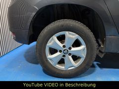 DACIA Duster II Comfort KAMERA/NAVI/KLIMA