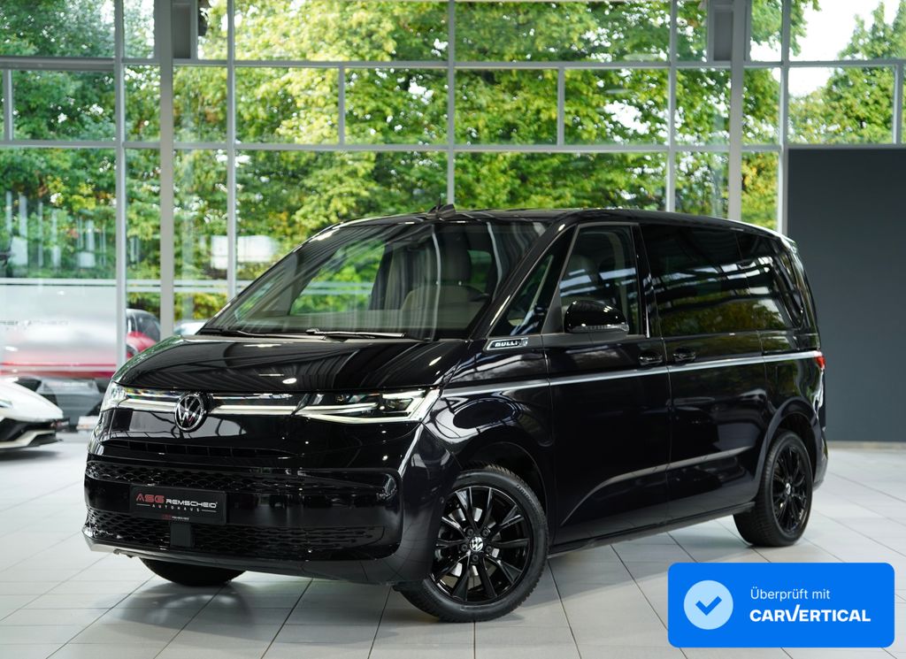 Image of Volkswagen T7 Multivan