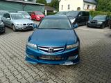 Honda Accord Tourer 2.0 Sport - Honda Accord Sport mit Benzin-Antrieb
