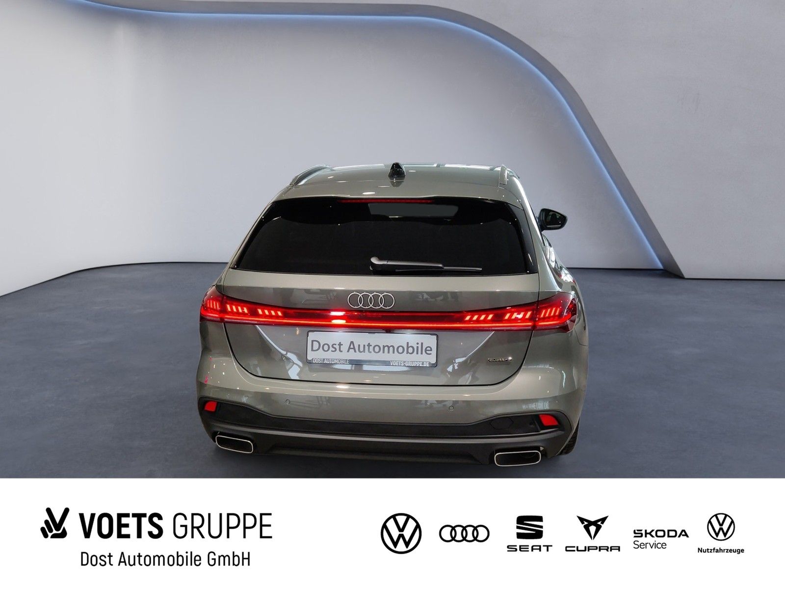 Audi A5 - Bild 3