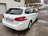 Peugeot 308 SW Active Navi * Tempomat * Pano * Kamera - Peugeot 308: SW