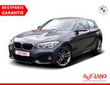 BMW 125i M Sport Navi Sitzheizung PDC HarmanKardon - BMW 125: 125i