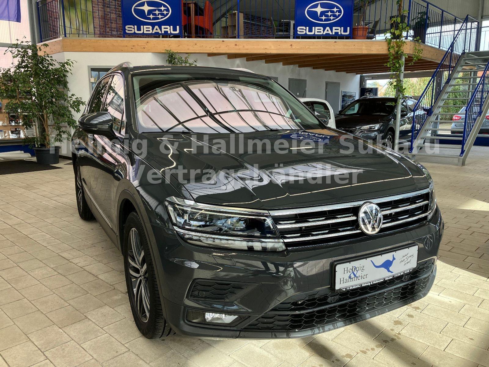 Volkswagen Join Start-Stopp Glaspanogamadach