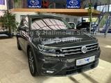 Volkswagen Join Start-Stopp Glaspanogamadach - Volkswagen Tiguan JOIN mit Diesel-Antrieb