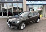 Volvo XC60 AutomatikGarantie360°KameraNaviLederAHK - Volvo Gebrauchtwagen in Iserlohn