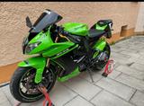 Kawasaki Zx10r  - Kawasaki Motorräder in Nürnberg