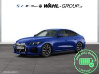 BMW i4 - Vorschau Bild 1