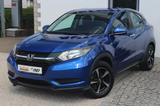 Honda HR-V Comfort~Klima~SHZ~ - blaue Honda HR-V