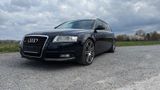 Audi A6 3.0 TFSI quattro S-line 20 Zoll Leder SD - Audi A6 aus 2009: Kombi