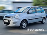 Hyundai Matrix Comfort * TüV NEU * 1.Hand * ToP * - Hyundai Matrix aus 2009