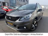 Peugeot 2008 Allure GT-Line-Paket S-HEFT GARANTIE - Peugeot 2008: Kleinwagen