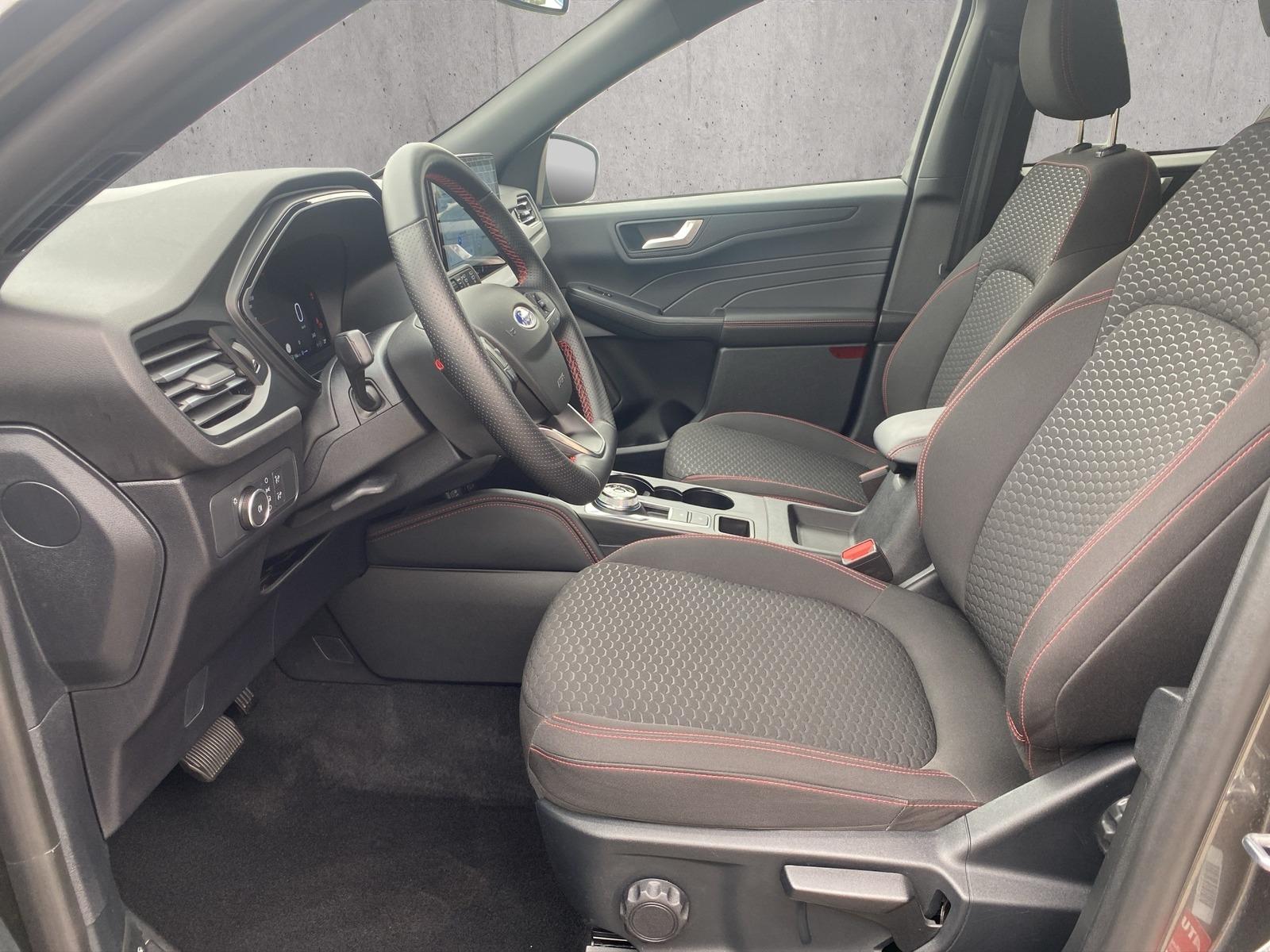 Ford Kuga 1.5 EB ST-Line HEAD-UP/MATRIX/NAVI/RFK/SHZ, миниатюра 5