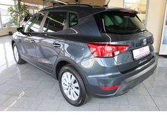 Fahrzeugabbildung Seat Arona Style 1.0 Sitzheizung, Einparkhilfe, Nur 1