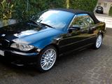 BMW 320Ci Edition Exclusive Edition Exclusive - BMW 320: Cabrio