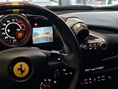 Fahrzeugabbildung Ferrari F8 Tributo (RACING/LIFT/CARBON/CAMERA/ GARANTIE!