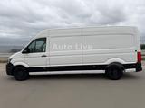 Volkswagen Crafter 35TDI*MAXI-HOCH-LANG*KLIMA*KAMERA*TEMPOM - gebrauchte VW Crafter aus dem Jahr 2023